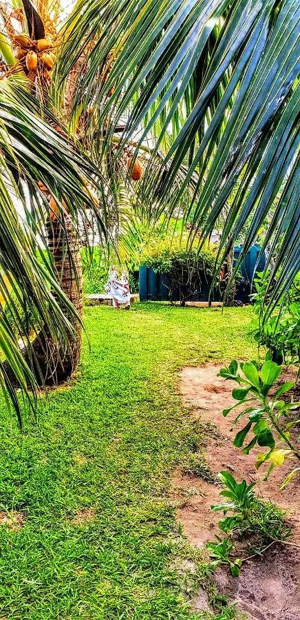Prázdninový dům Moorea - Fare Taina Iti Haapiti